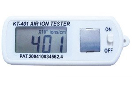 KT-401空氣離子測(cè)量儀