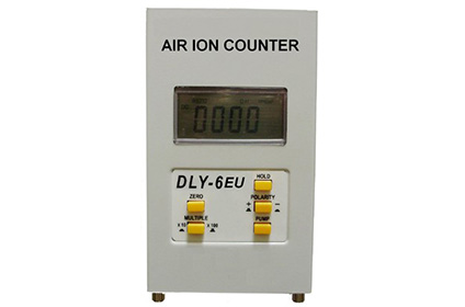 DLY-6EU 空氣離子測(cè)量儀