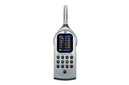 AWA6228+型多功能聲級計