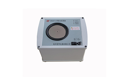 AWA6071A型振動校準器