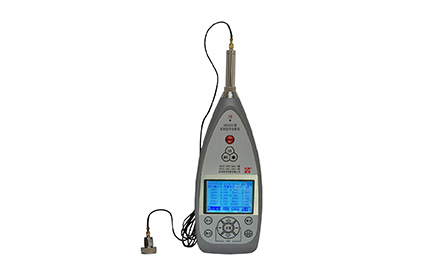  AWA6291型實時信號分析儀（機械振動）