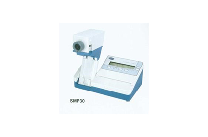 SMP30型數字式熔點測定儀
