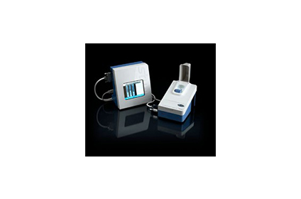 SMP40全自動熔點測定儀