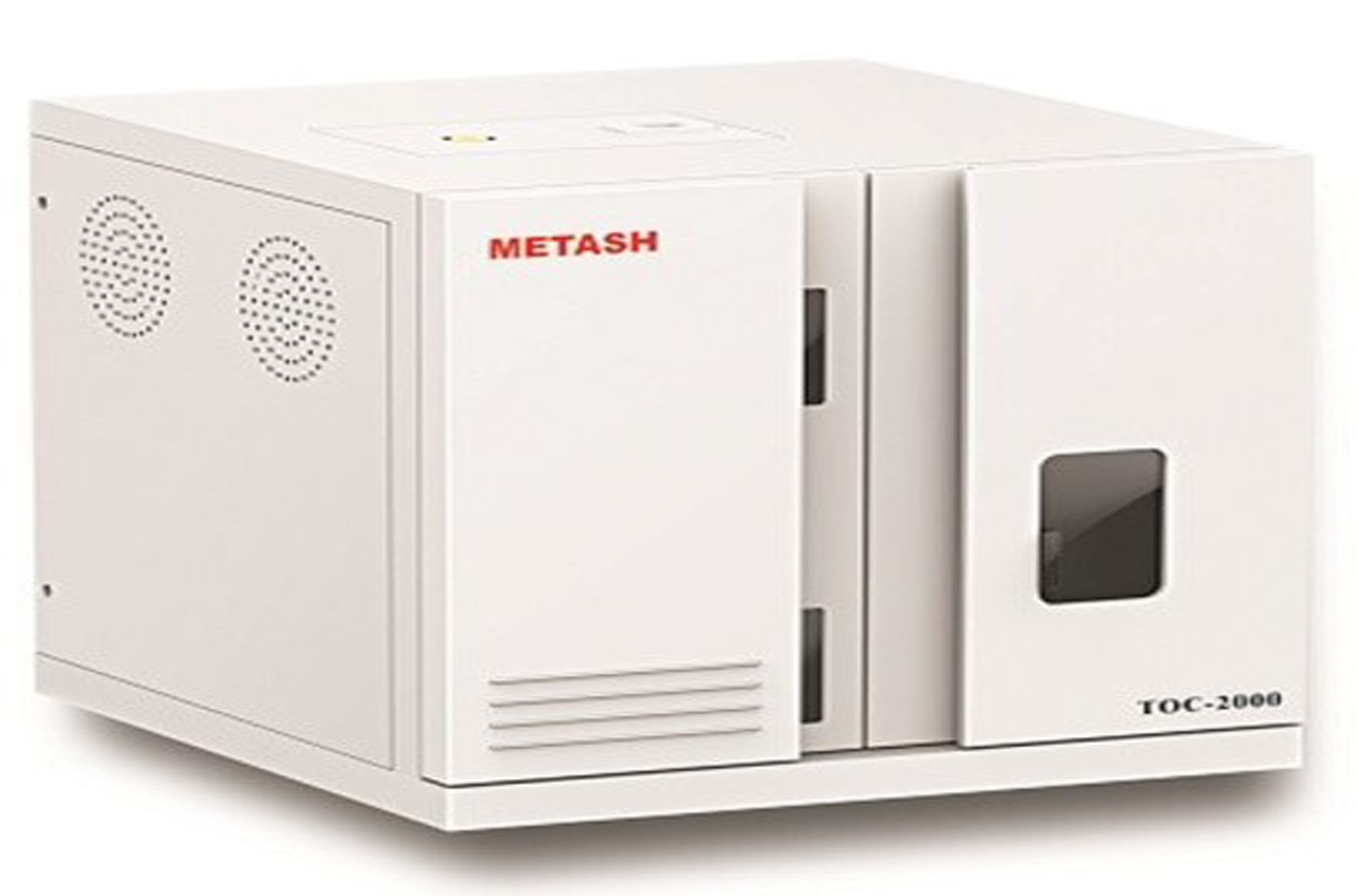 TOC-2000型總有機(jī)碳分析儀